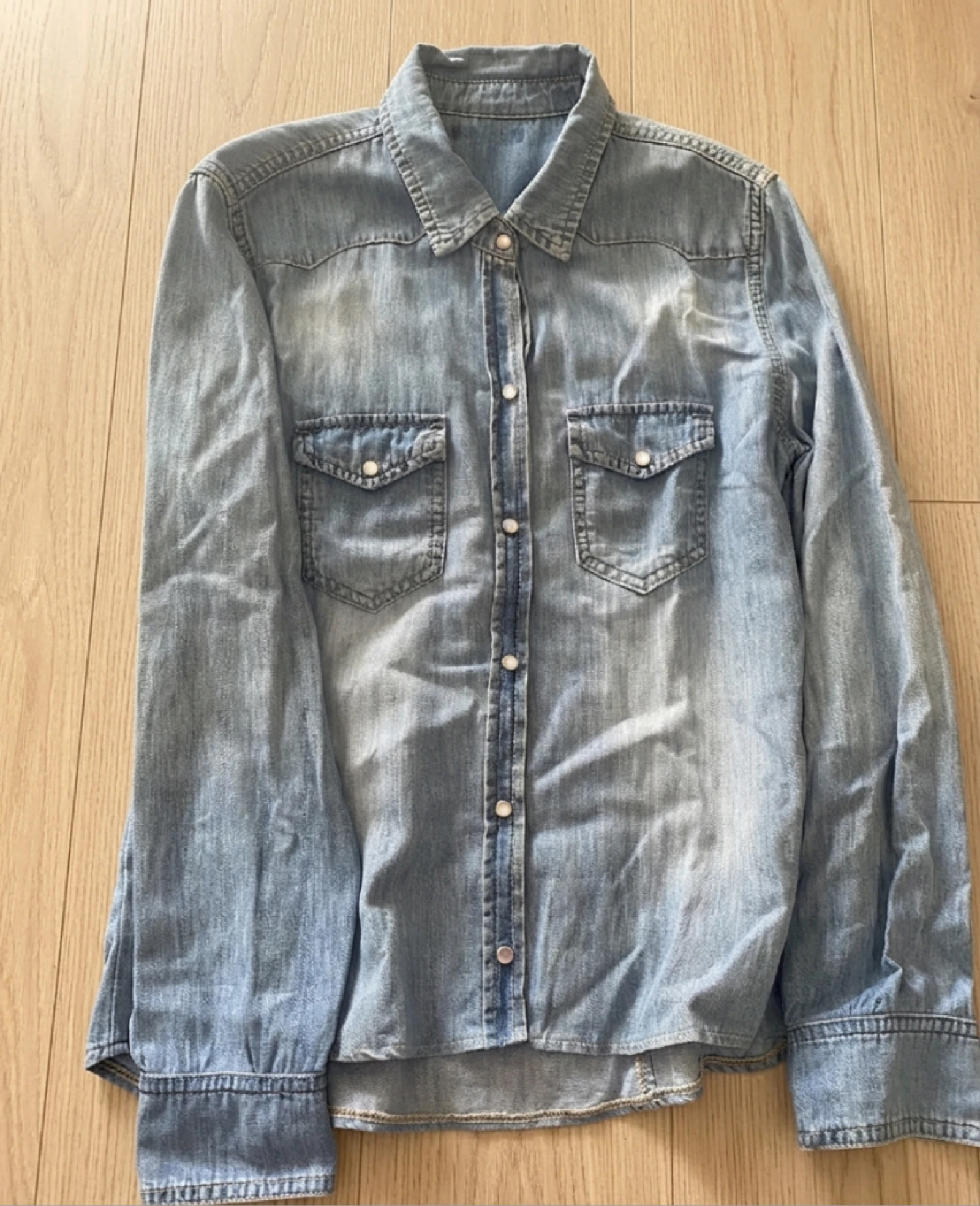 Chemise Tiffosi – photo 3